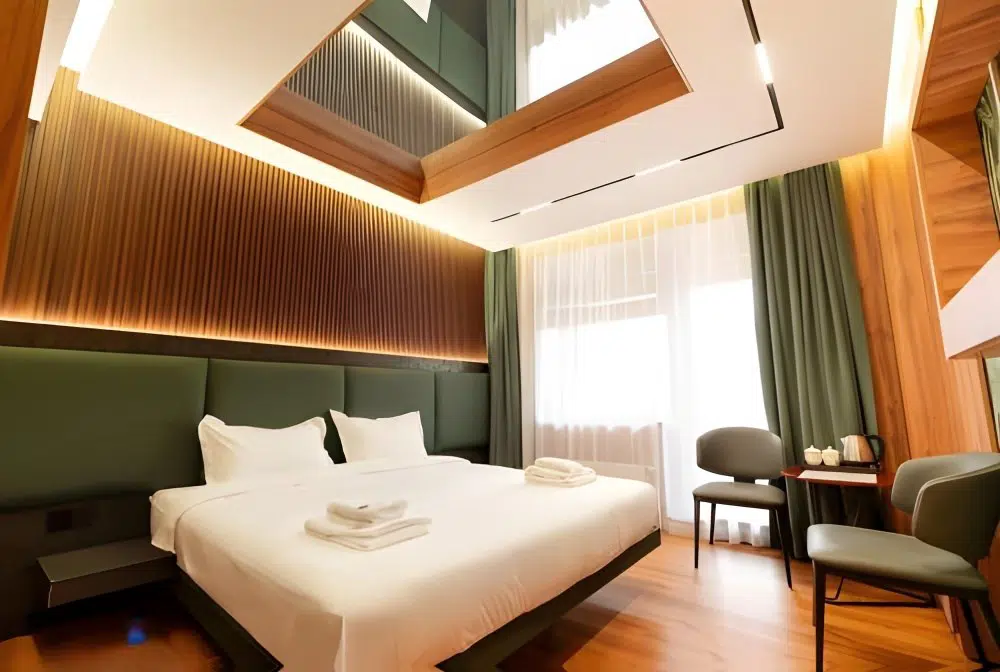 room image